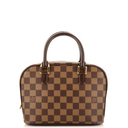 Sarria Handbag Damier Mini