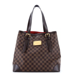 Hampstead Handbag Damier MM