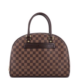 Nolita Satchel Damier