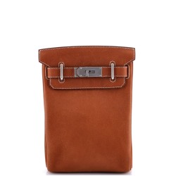 Hac a Dos Backpack Barenia Faubourg PM