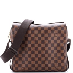 Naviglio Handbag Damier