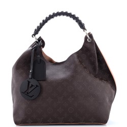 Carmel Hobo Mahina Leather