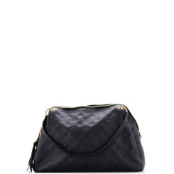 Ponthieu Handbag Monogram Empreinte Leather PM