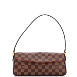Recoleta Handbag Damier