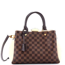 Brittany Handbag Damier