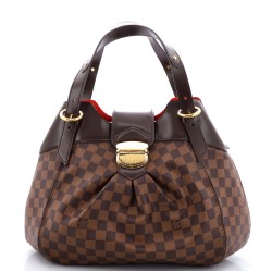 Sistina Handbag Damier GM