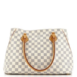 Calvi Handbag Damier