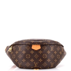 Bum Bag Monogram Canvas