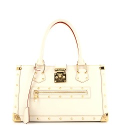 Suhali Le Fabuleux Handbag Leather