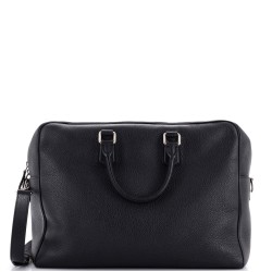 Gustave Daily Handbag Taurillon Leather