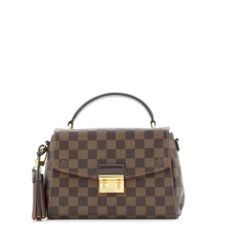 Croisette Handbag Damier
