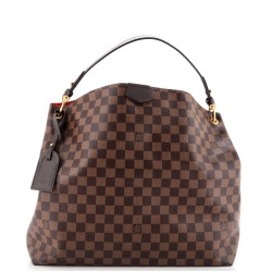 Graceful Handbag Damier MM