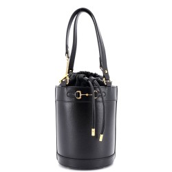 Horsebit 1955 Bucket Bag Leather Small