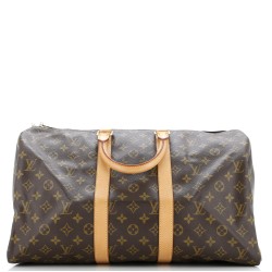 Keepall Bag Monogram Canvas 45