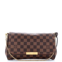 Favorite Handbag Damier MM