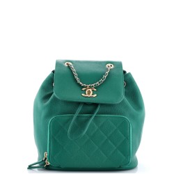Business Affinity Backpack Caviar Small
