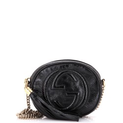 Soho Chain Bag Patent Mini