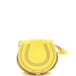 Marcie Crossbody Bag Leather Small