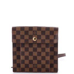 Pimlico Handbag Damier