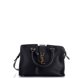 Monogram Cabas Leather Baby