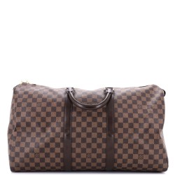 Keepall Bag Damier 50