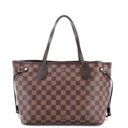 Neverfull Tote Damier PM
