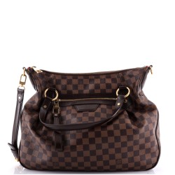 Evora Handbag Damier MM