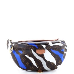 Bum Bag Limited Edition LOL League of Legends Monogram Canvas