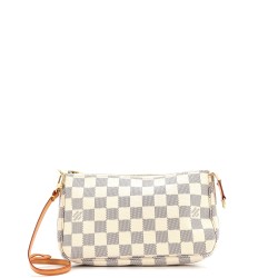 Pochette Accessoires Damier