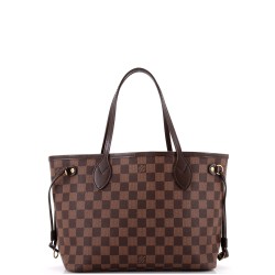 Neverfull Tote Damier PM