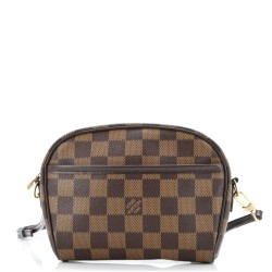 Ipanema Pochette Damier