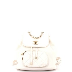 Business Affinity Backpack Caviar Mini