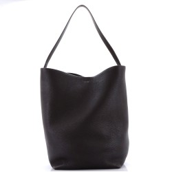 N/S Park Tote Leather Medium