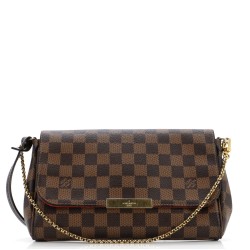 Favorite Handbag Damier MM
