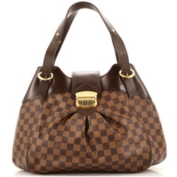 Sistina Handbag Damier GM