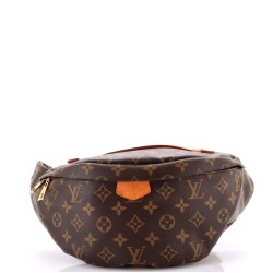 Bum Bag Monogram Canvas