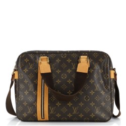 Sac Bosphore Handbag Monogram Canvas