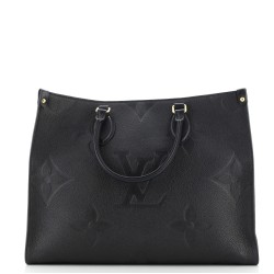 OnTheGo Tote Monogram Empreinte Giant MM