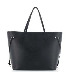 Neverfull Tote Epi Leather MM