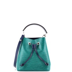 NeoNoe Handbag Epi Leather BB