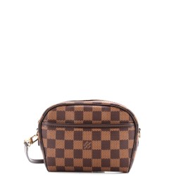 Ipanema Pochette Damier