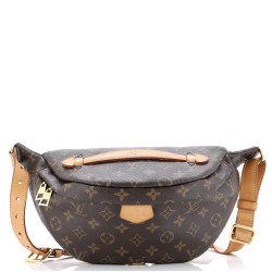 Bum Bag Monogram Canvas