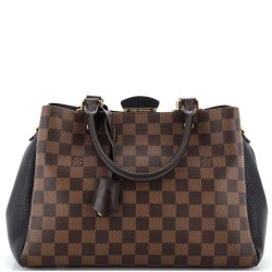Brittany Handbag Damier