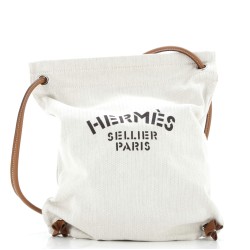 Maline Bag Toile