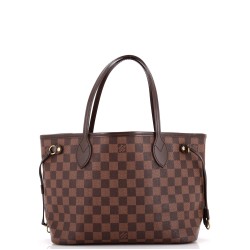 Neverfull Tote Damier PM