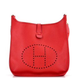 Evelyne Bag Gen I Courchevel GM