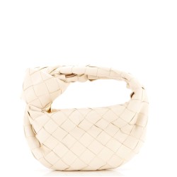 BV Jodie Hobo Intrecciato Nappa Candy
