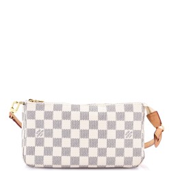 Pochette Accessoires NM Damier