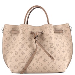 Girolata Handbag Mahina Leather