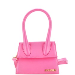 Le Chiquito Moyen Bag Leather